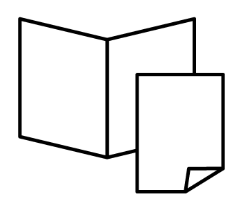フライヤー制作